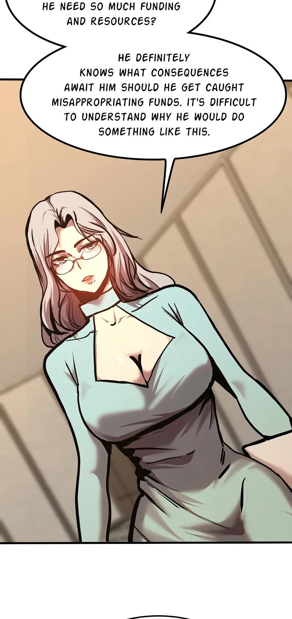 Log into the Future Chapter 190 27