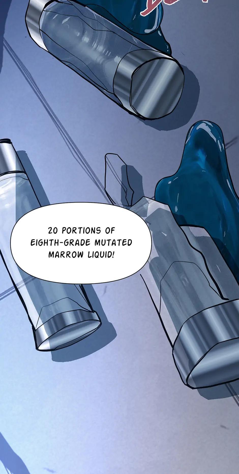 Log into the Future Chapter 190 32