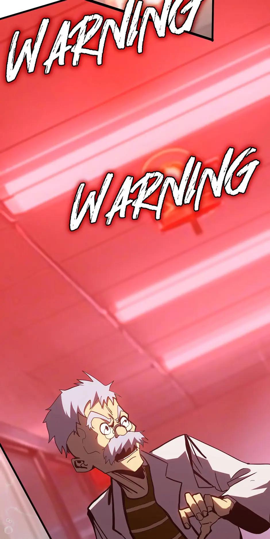 Log into the Future Chapter 190 42