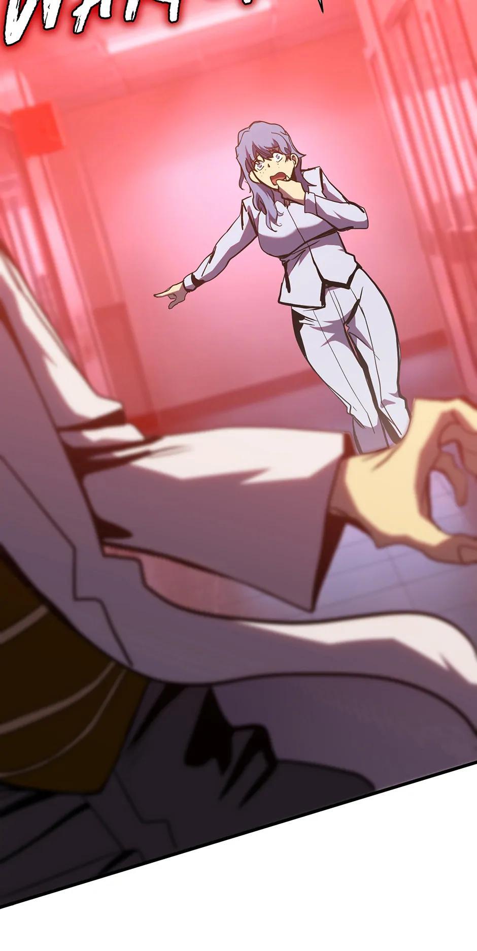 Log into the Future Chapter 190 44