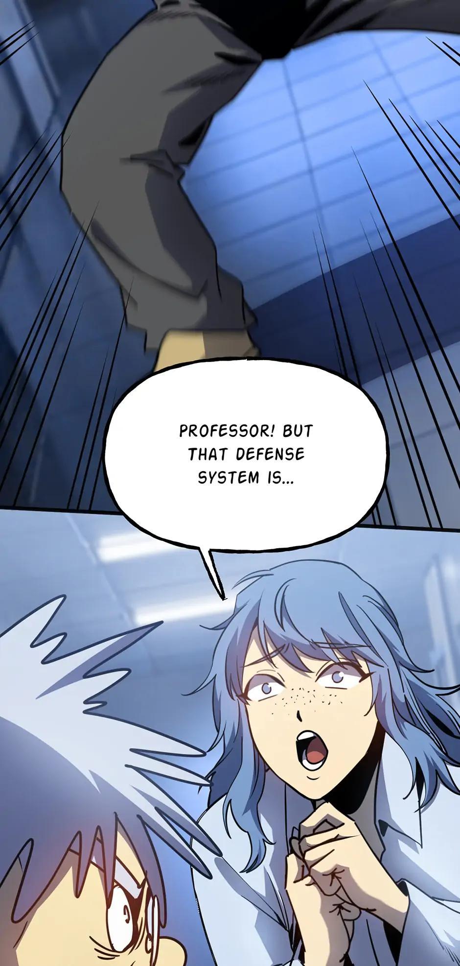 Log into the Future Chapter 190 48