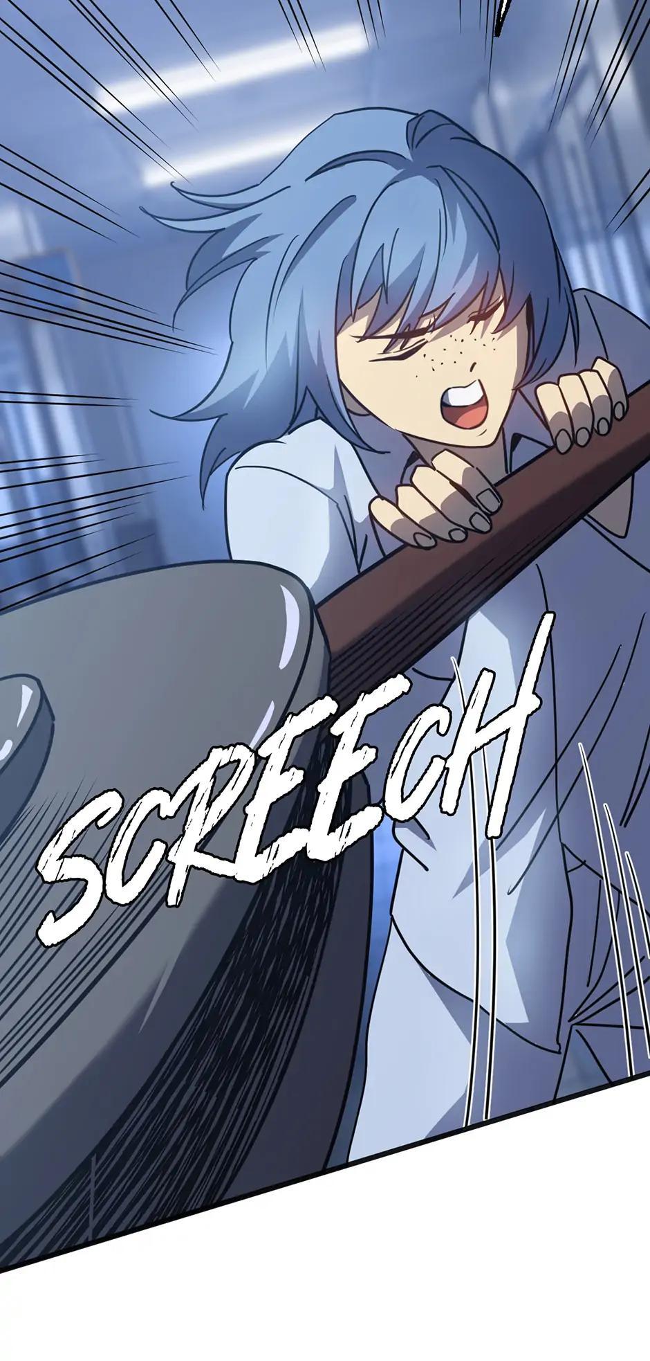 Log into the Future Chapter 190 51