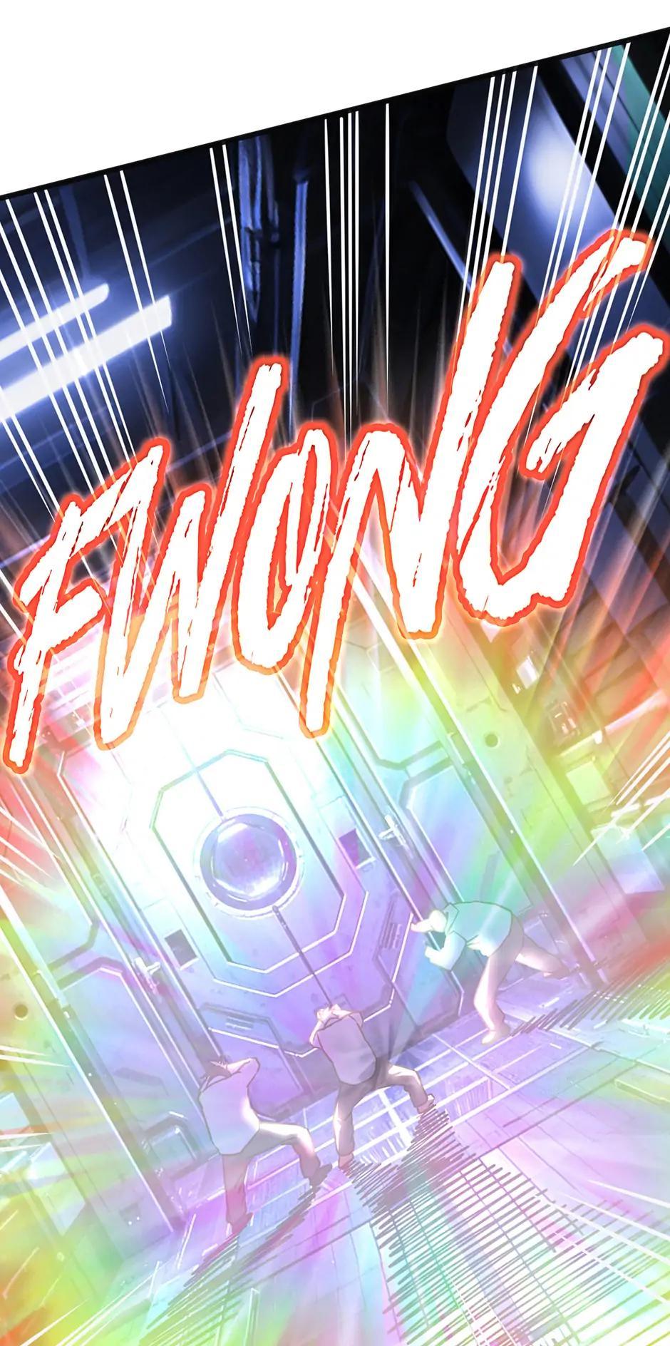 Log into the Future Chapter 190 52