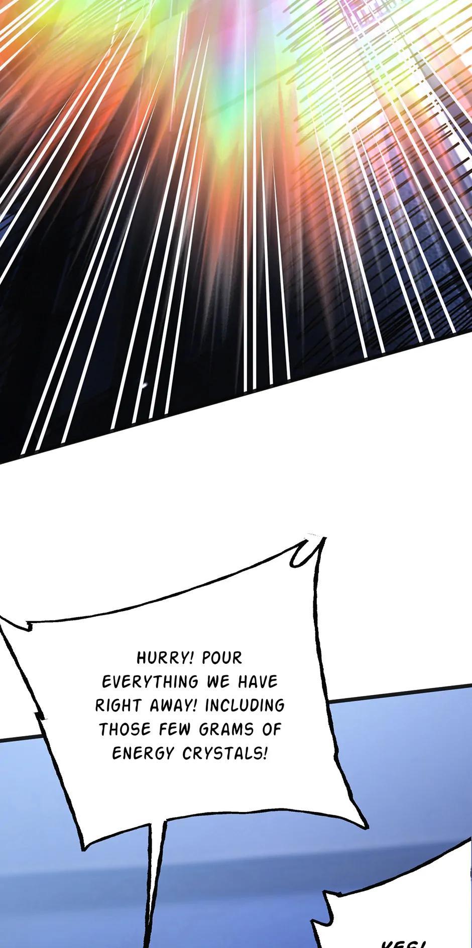 Log into the Future Chapter 190 53