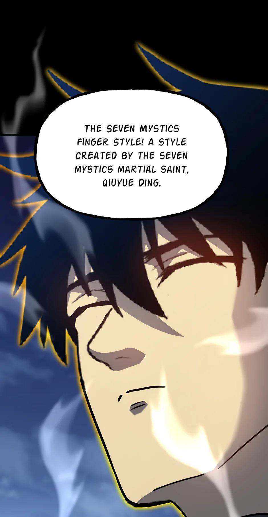 Log into the Future Chapter 190 62