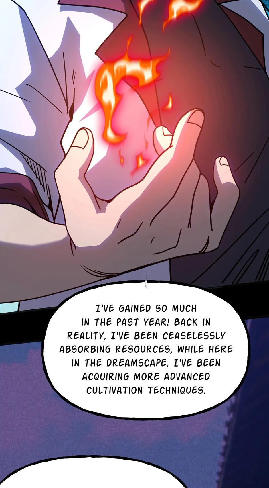 Log into the Future Chapter 190 73