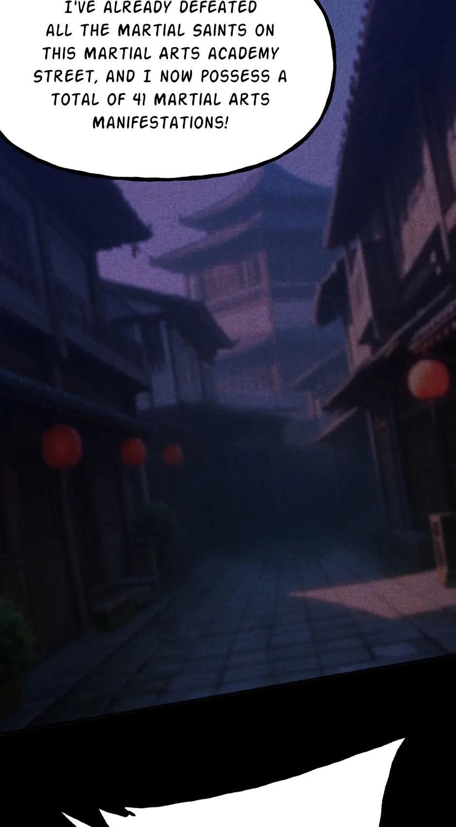 Log into the Future Chapter 190 74