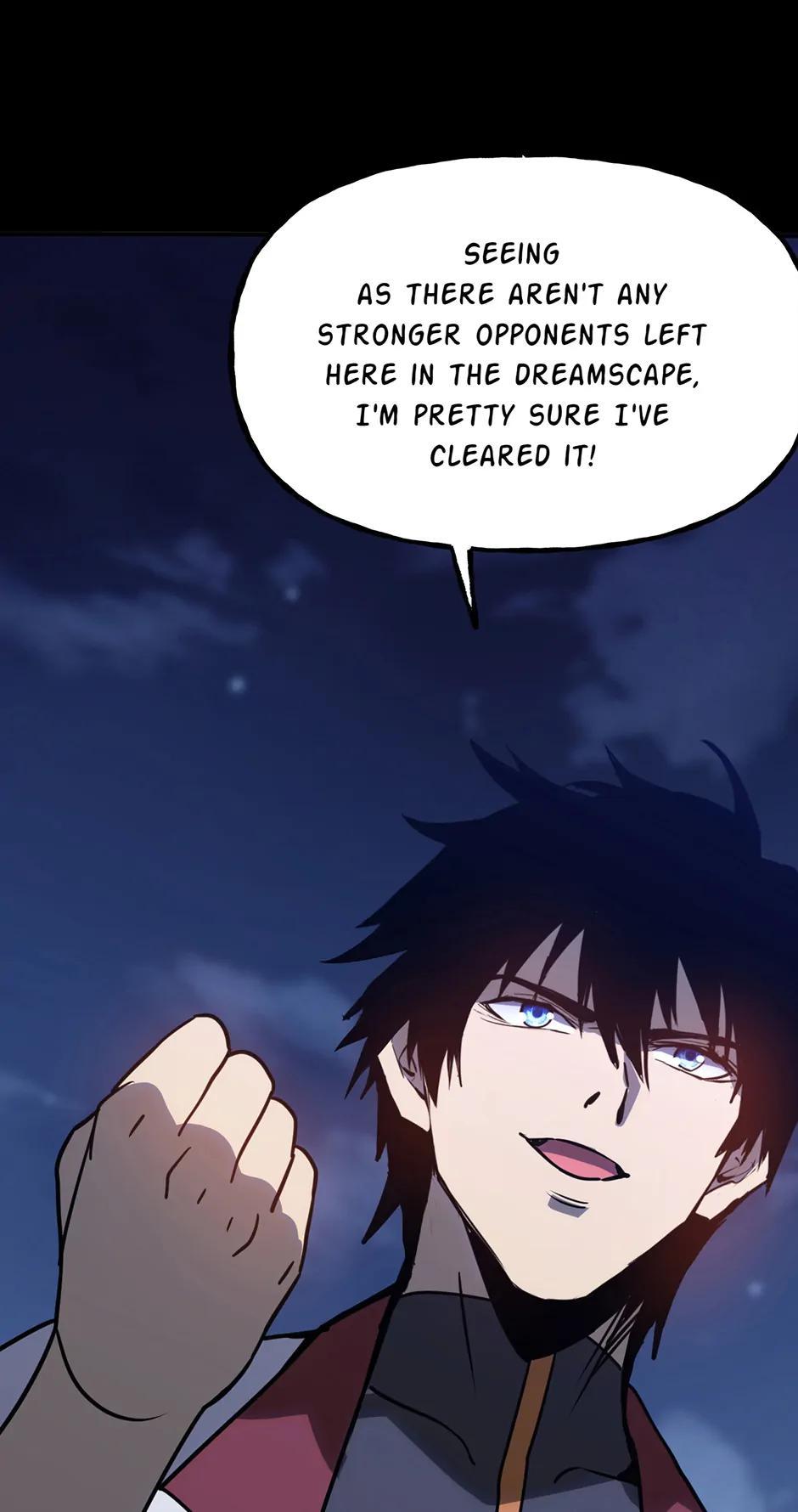 Log into the Future Chapter 190 76