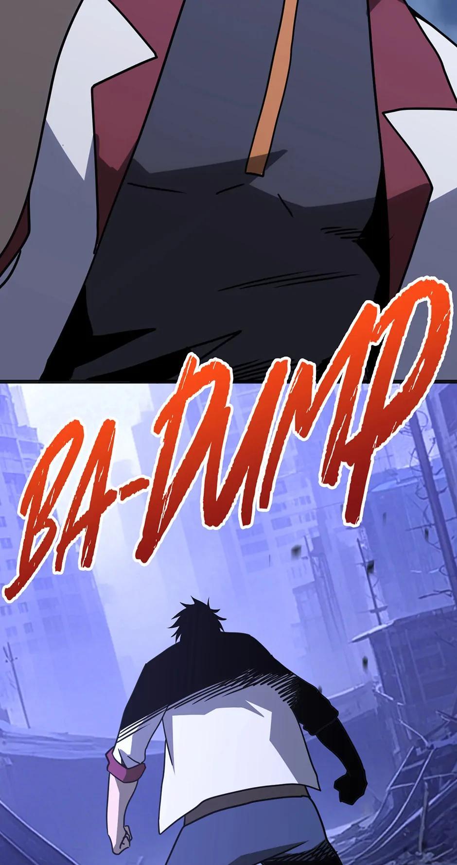 Log into the Future Chapter 190 77
