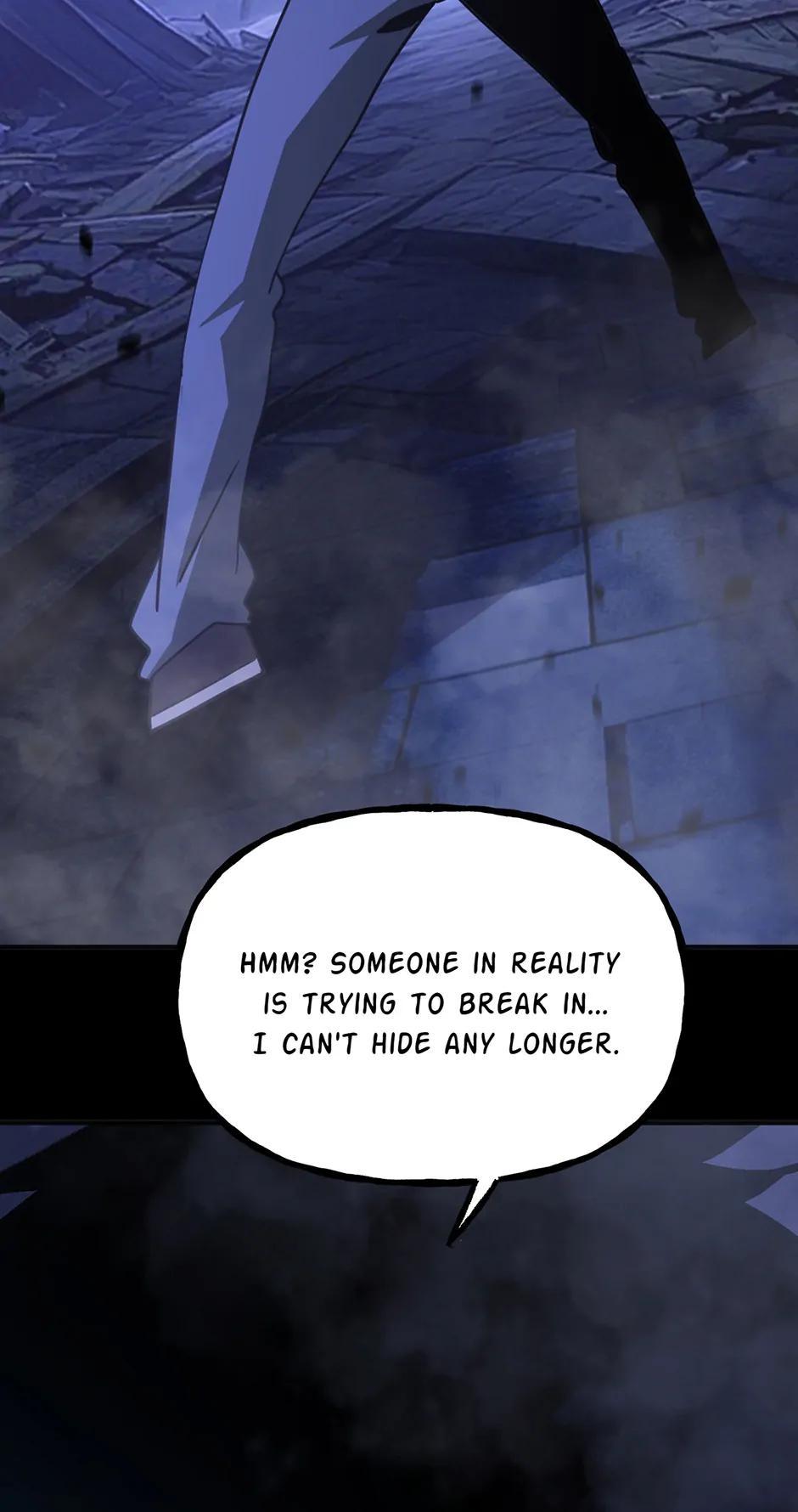 Log into the Future Chapter 190 78