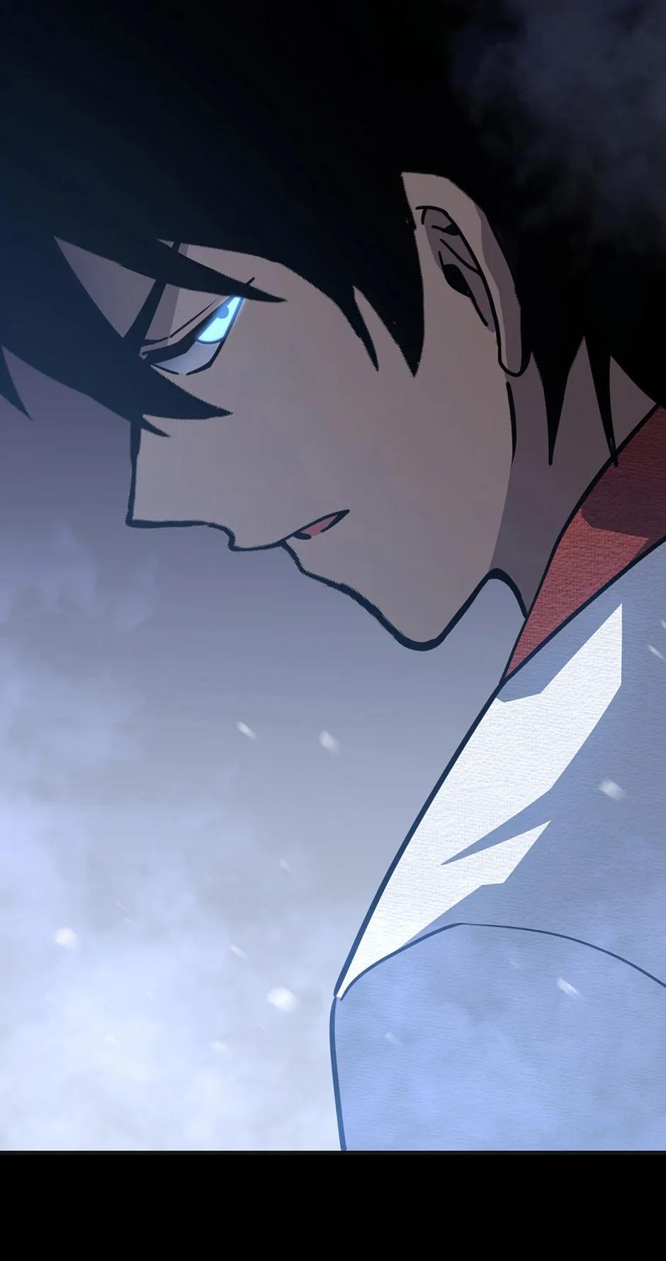 Log into the Future Chapter 190 79