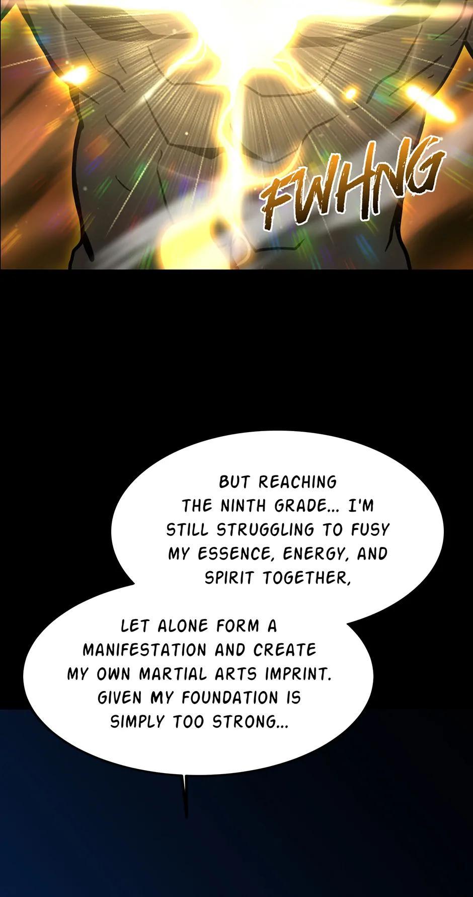 Log into the Future Chapter 191 9