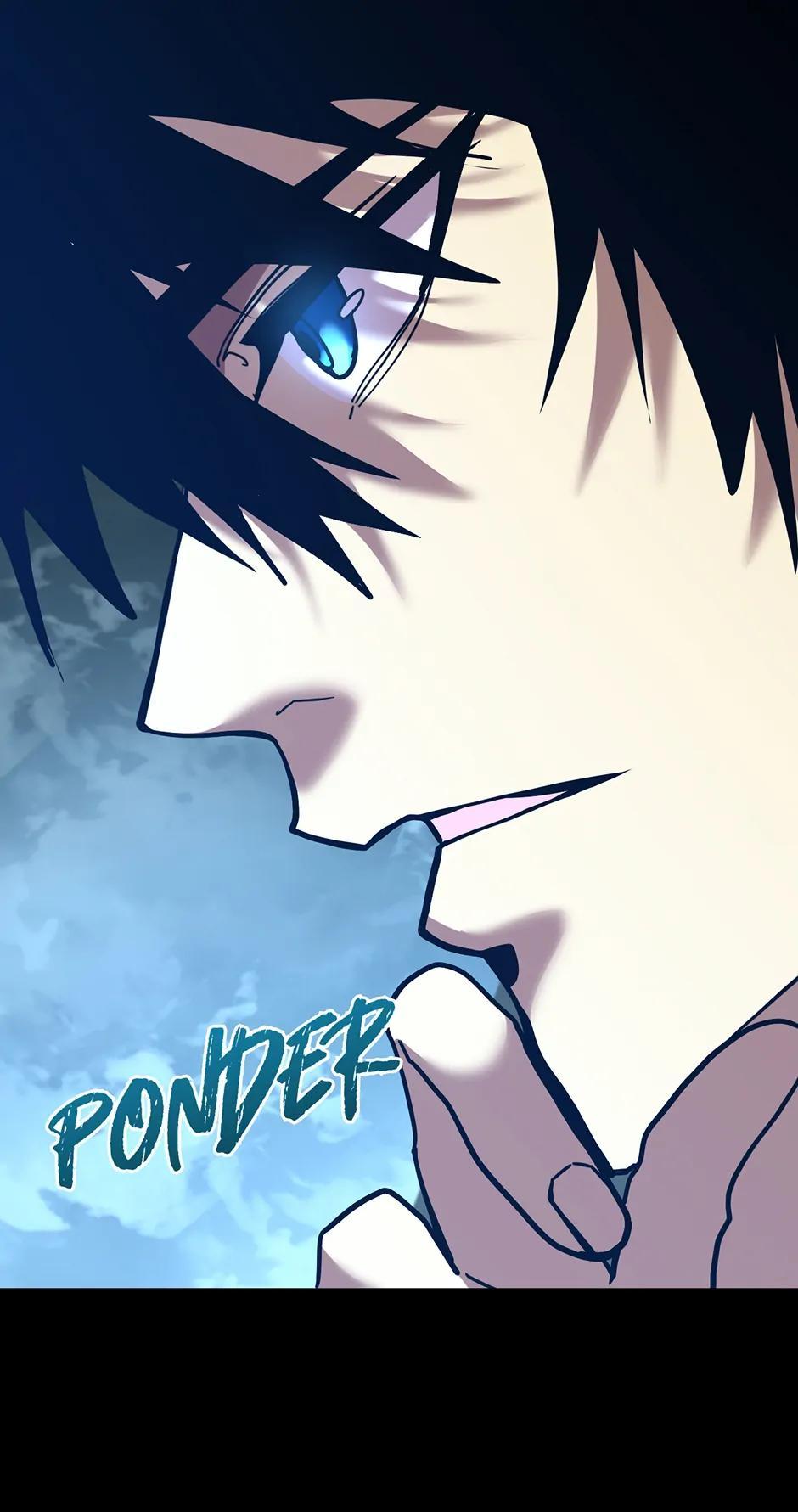 Log into the Future Chapter 191 10