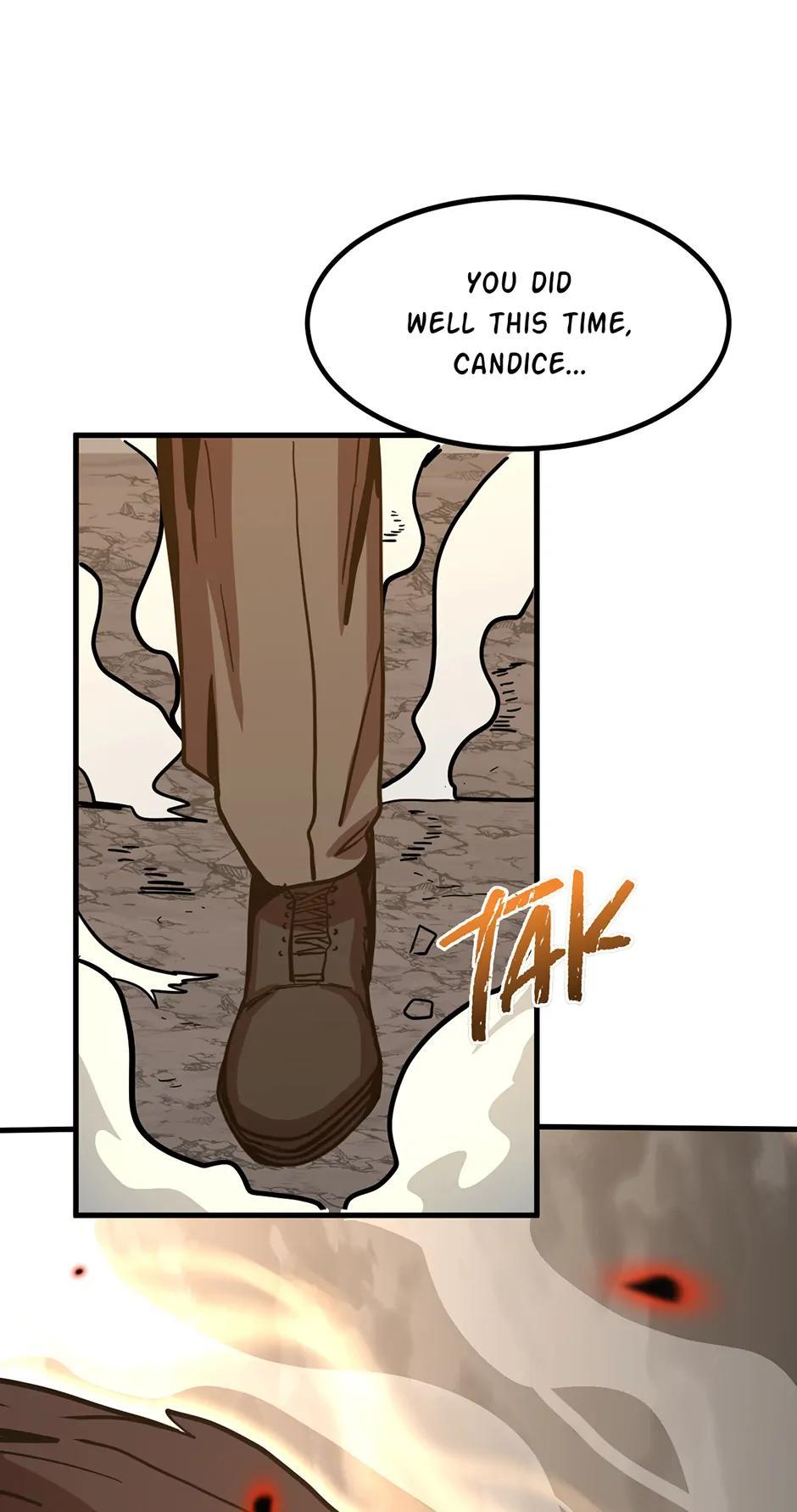 Log into the Future Chapter 191 26