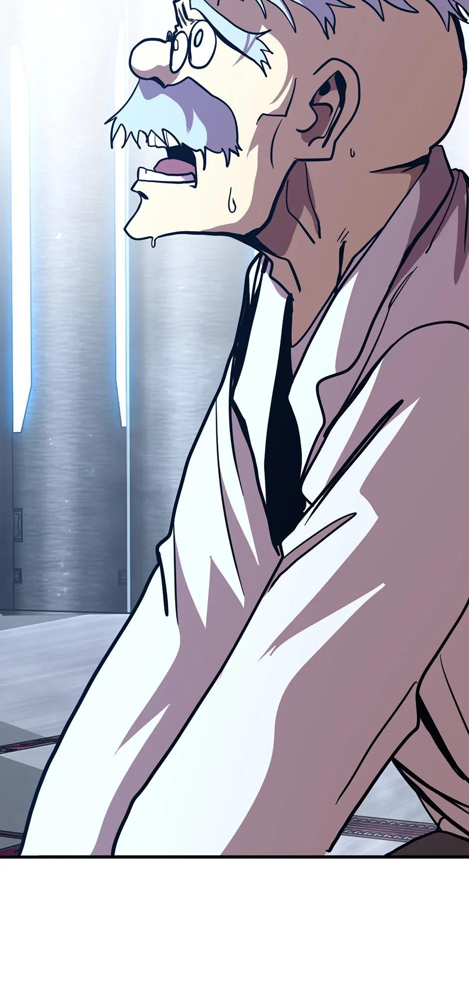 Log into the Future Chapter 191 40