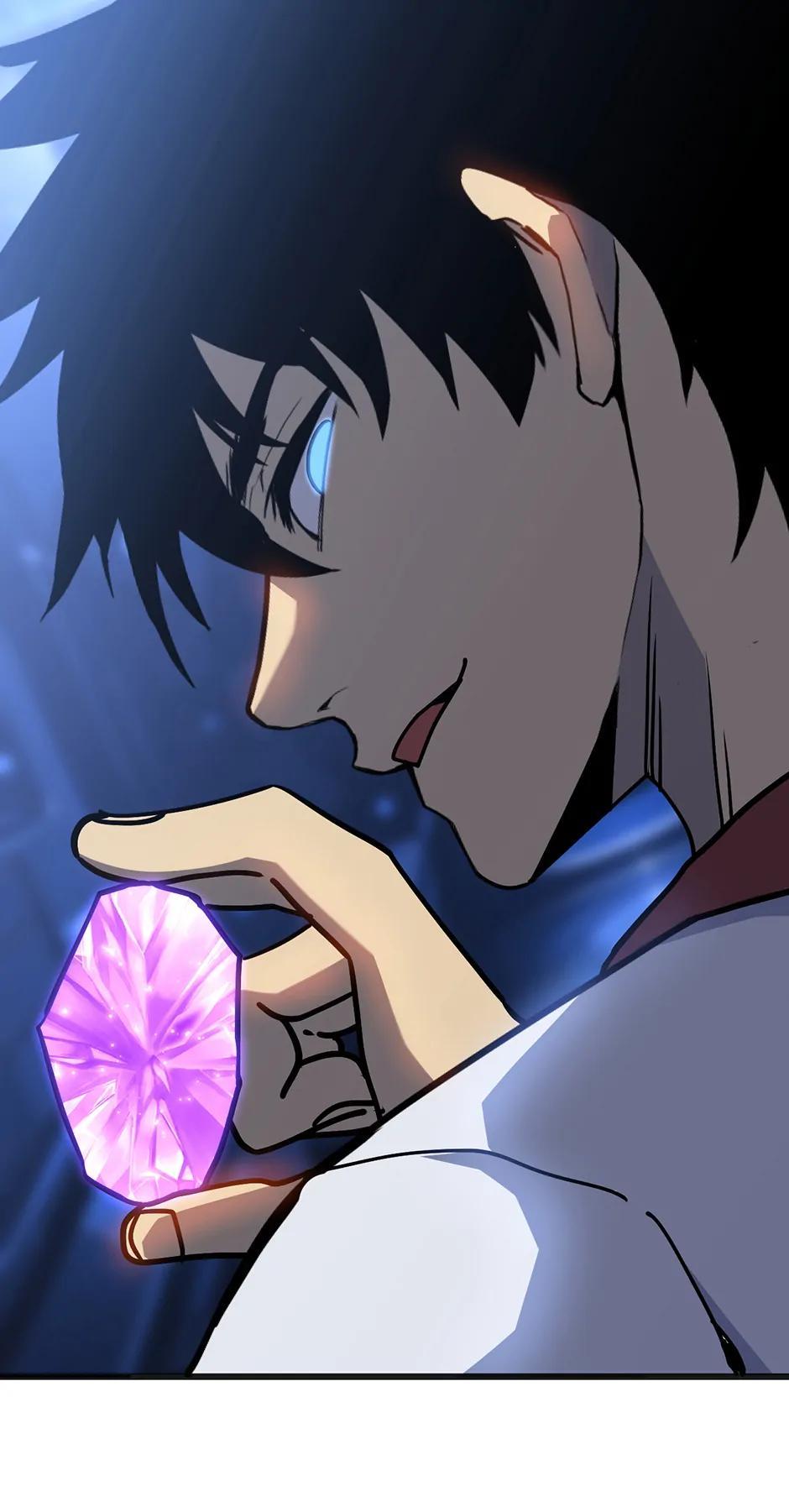 Log into the Future Chapter 191 56
