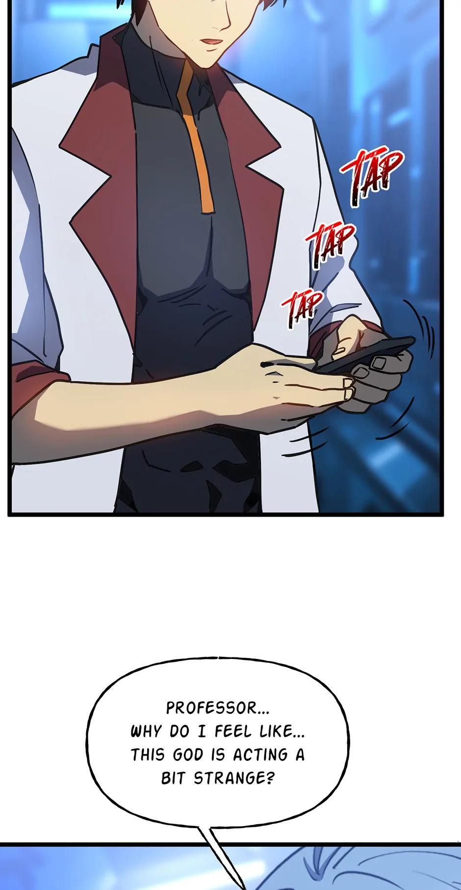 Log into the Future Chapter 191 62