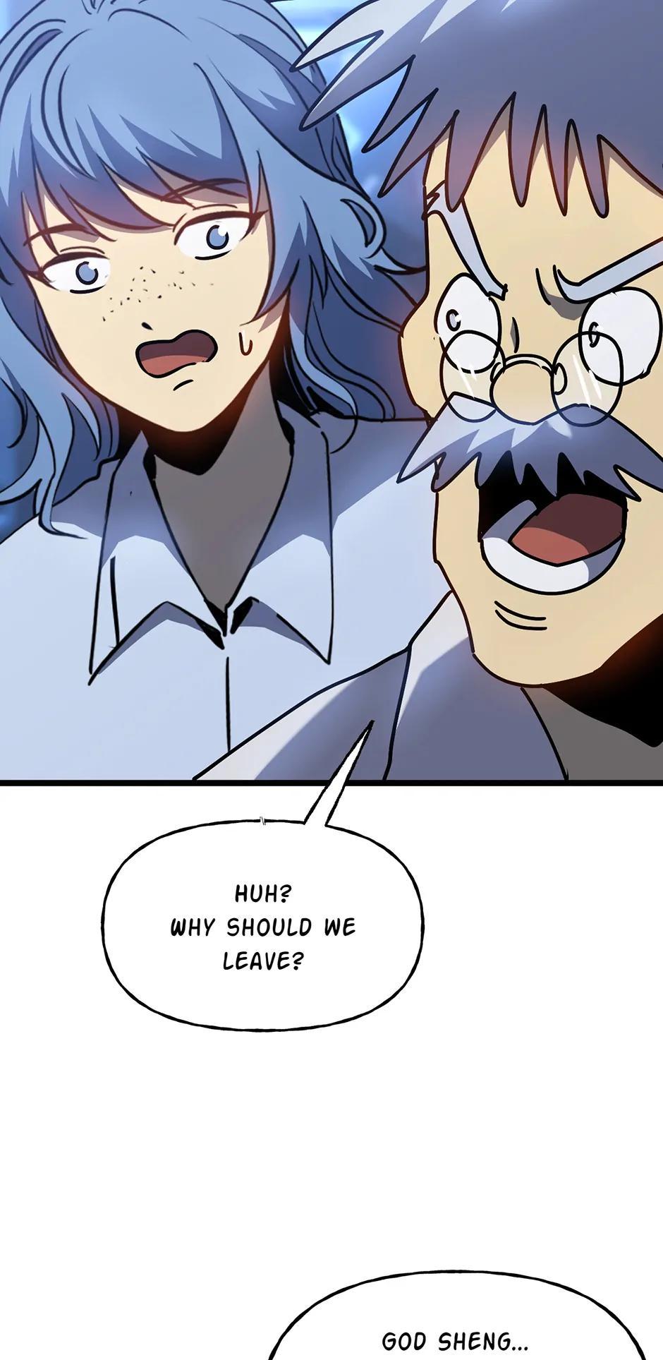Log into the Future Chapter 191 70