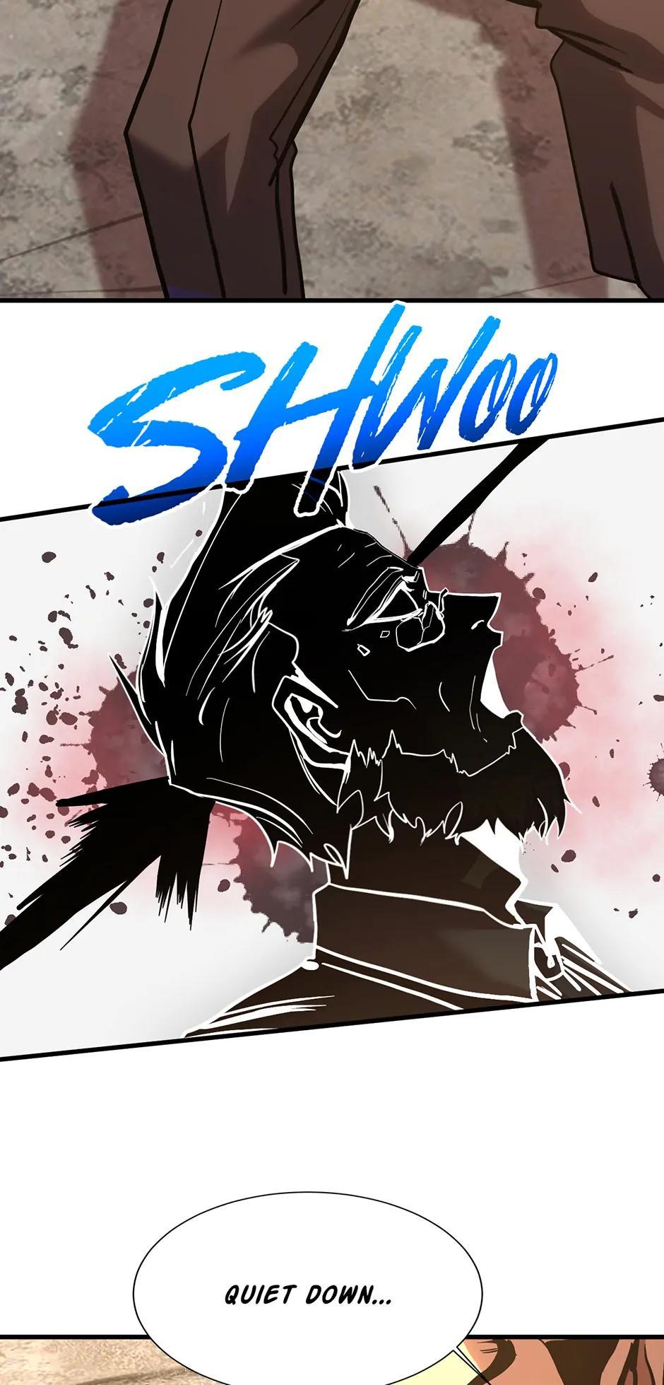 Log into the Future Chapter 192 6