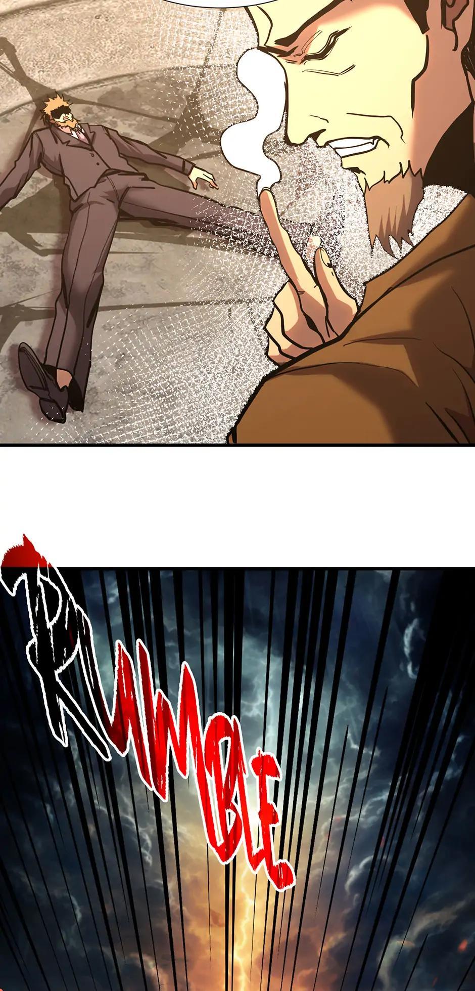 Log into the Future Chapter 192 7