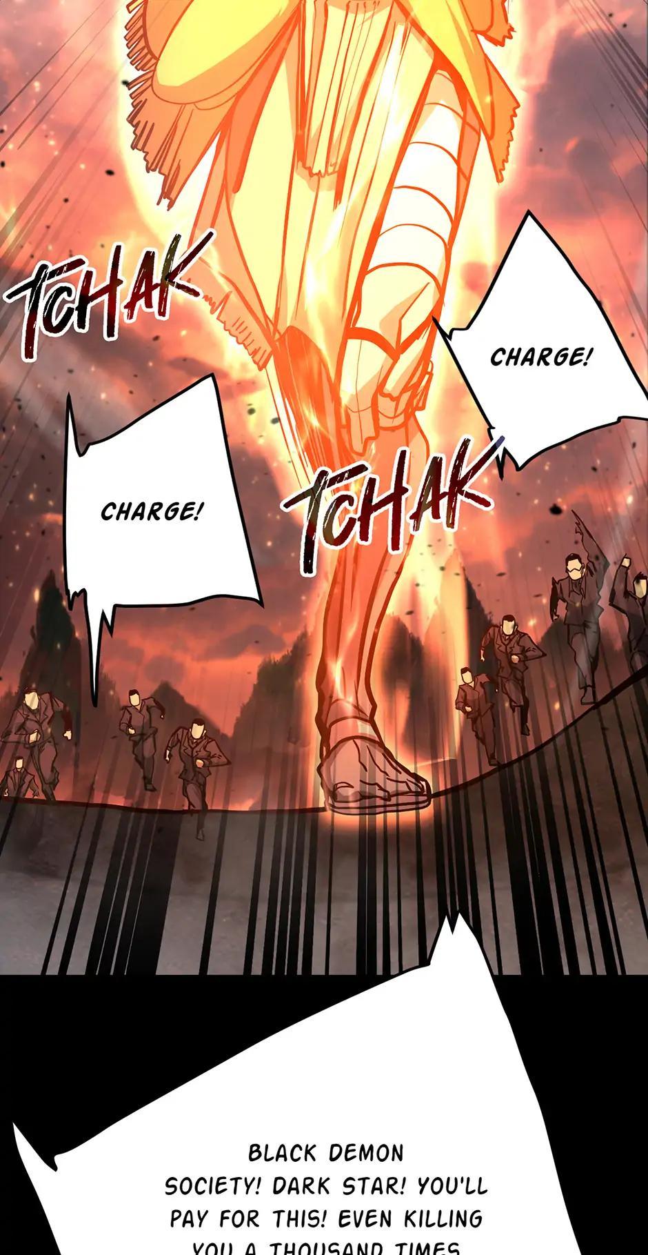 Log into the Future Chapter 192 11