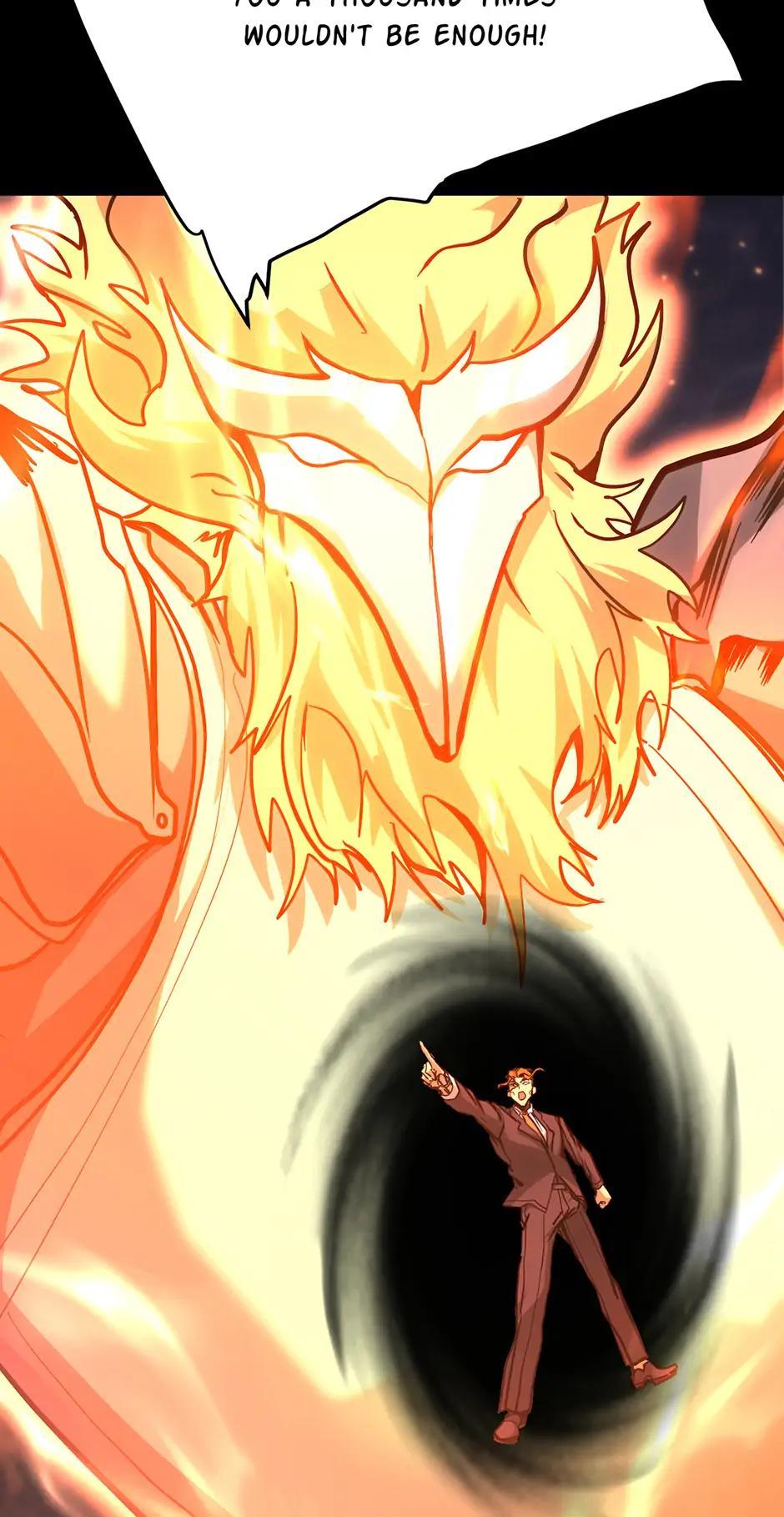 Log into the Future Chapter 192 12