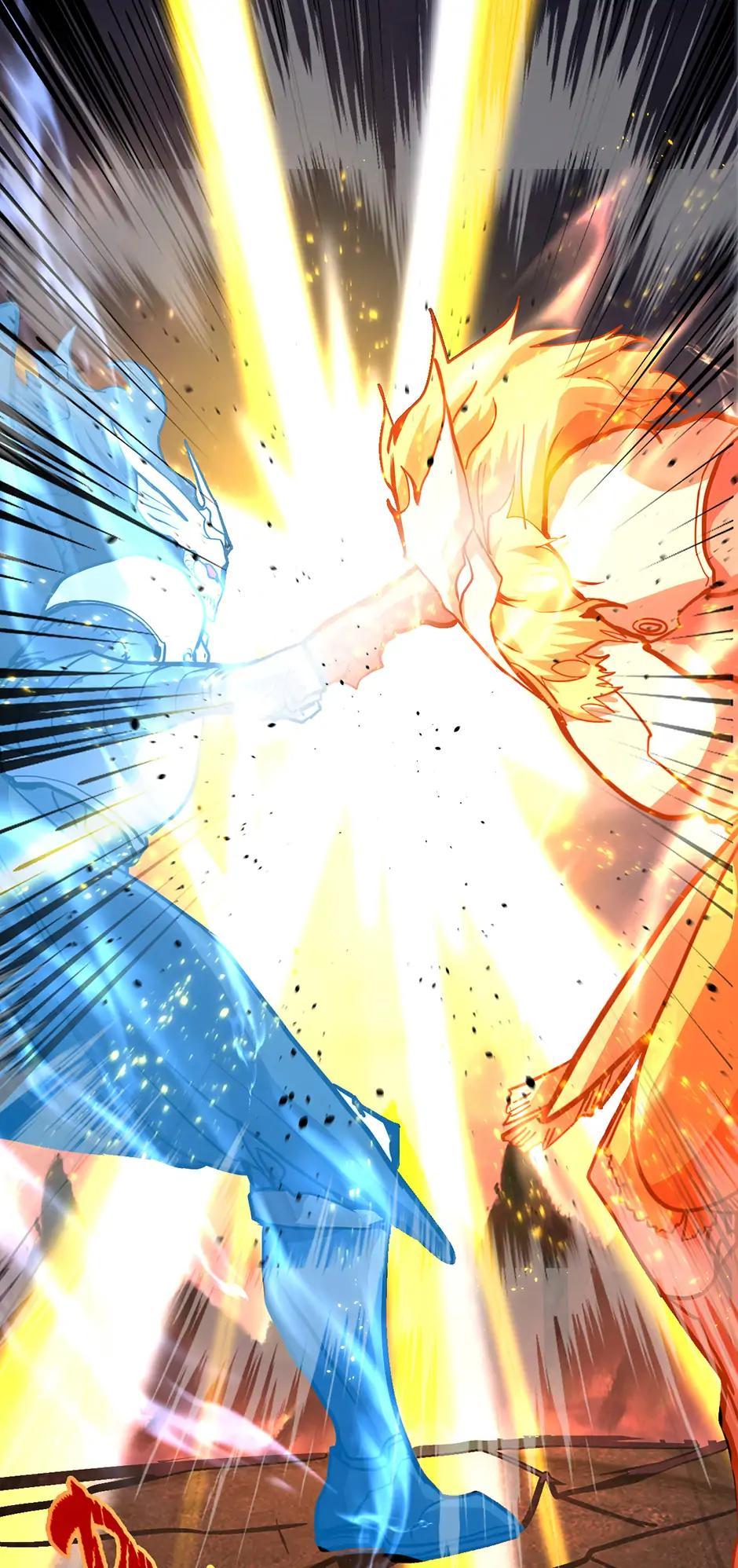 Log into the Future Chapter 192 18