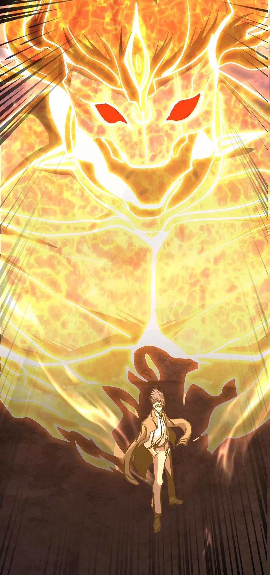 Log into the Future Chapter 192 21