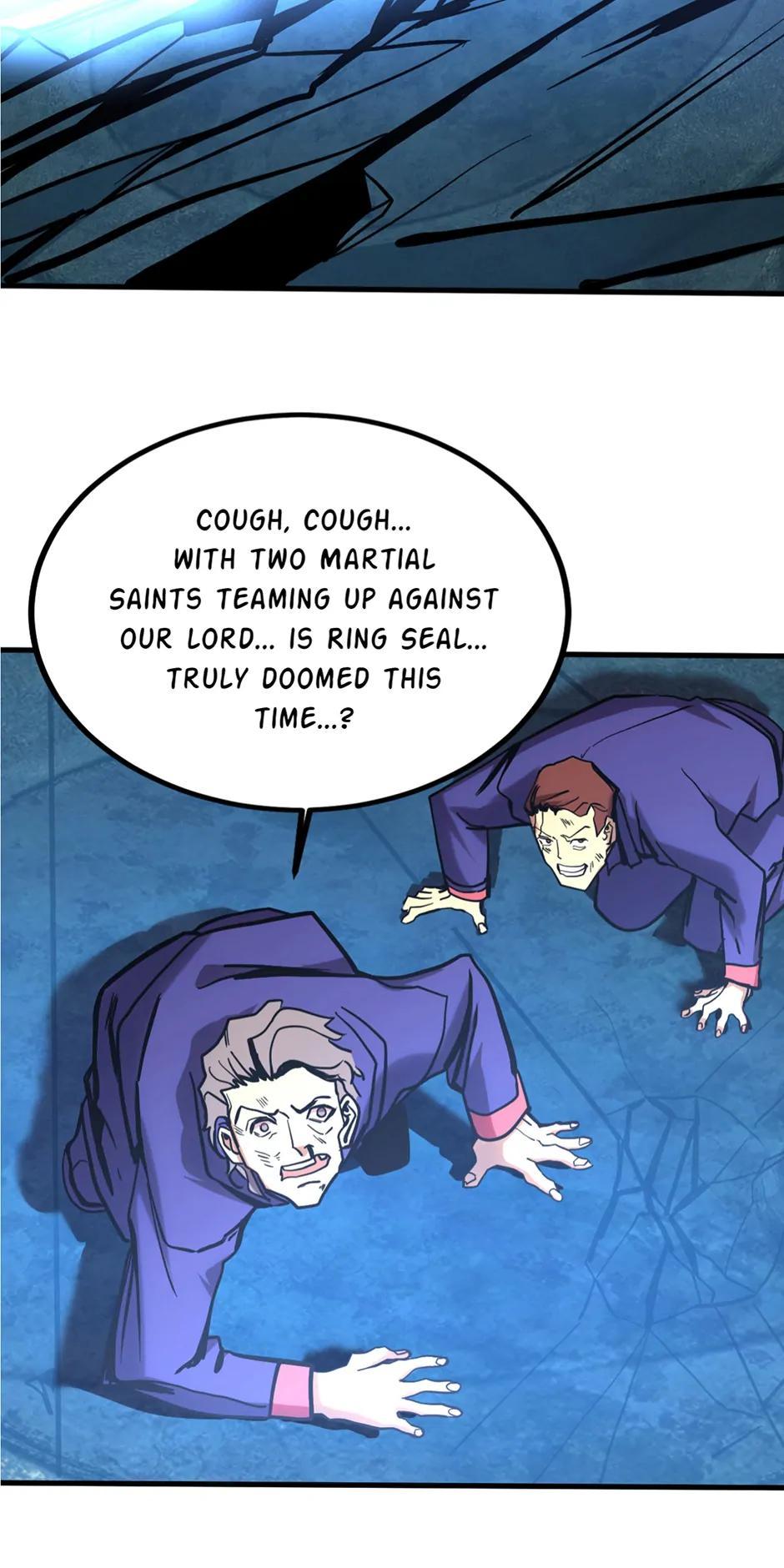 Log into the Future Chapter 192 26