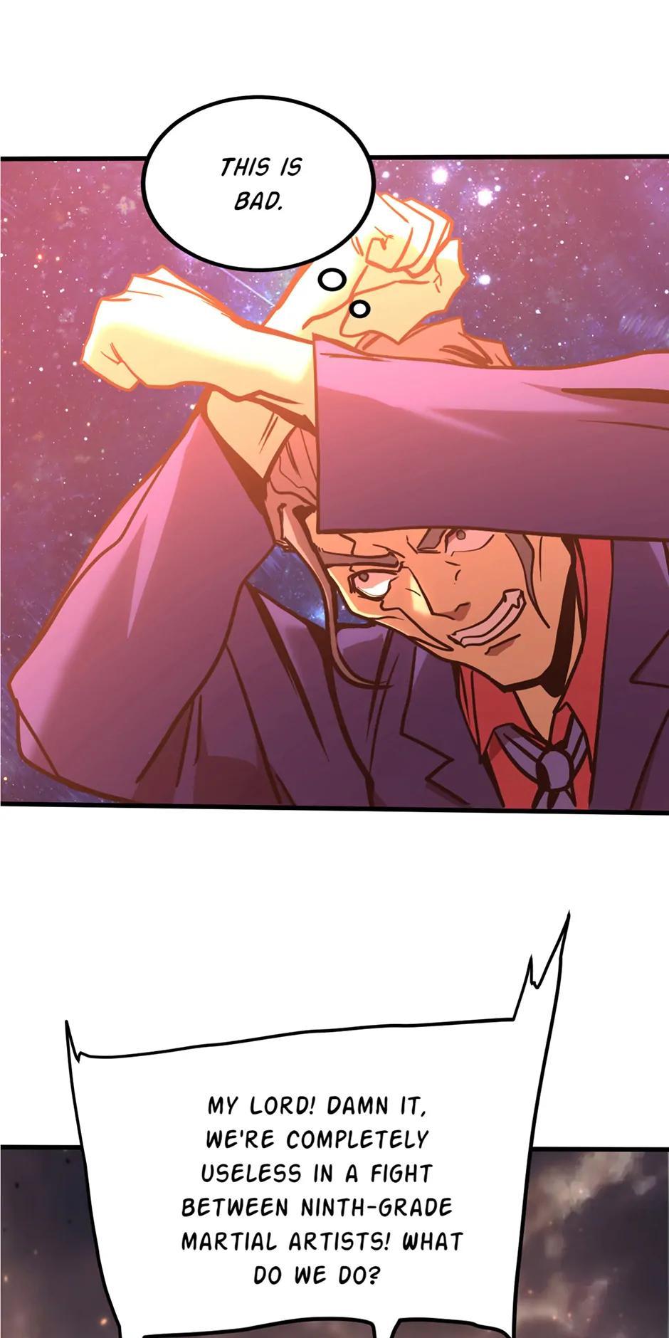 Log into the Future Chapter 192 27