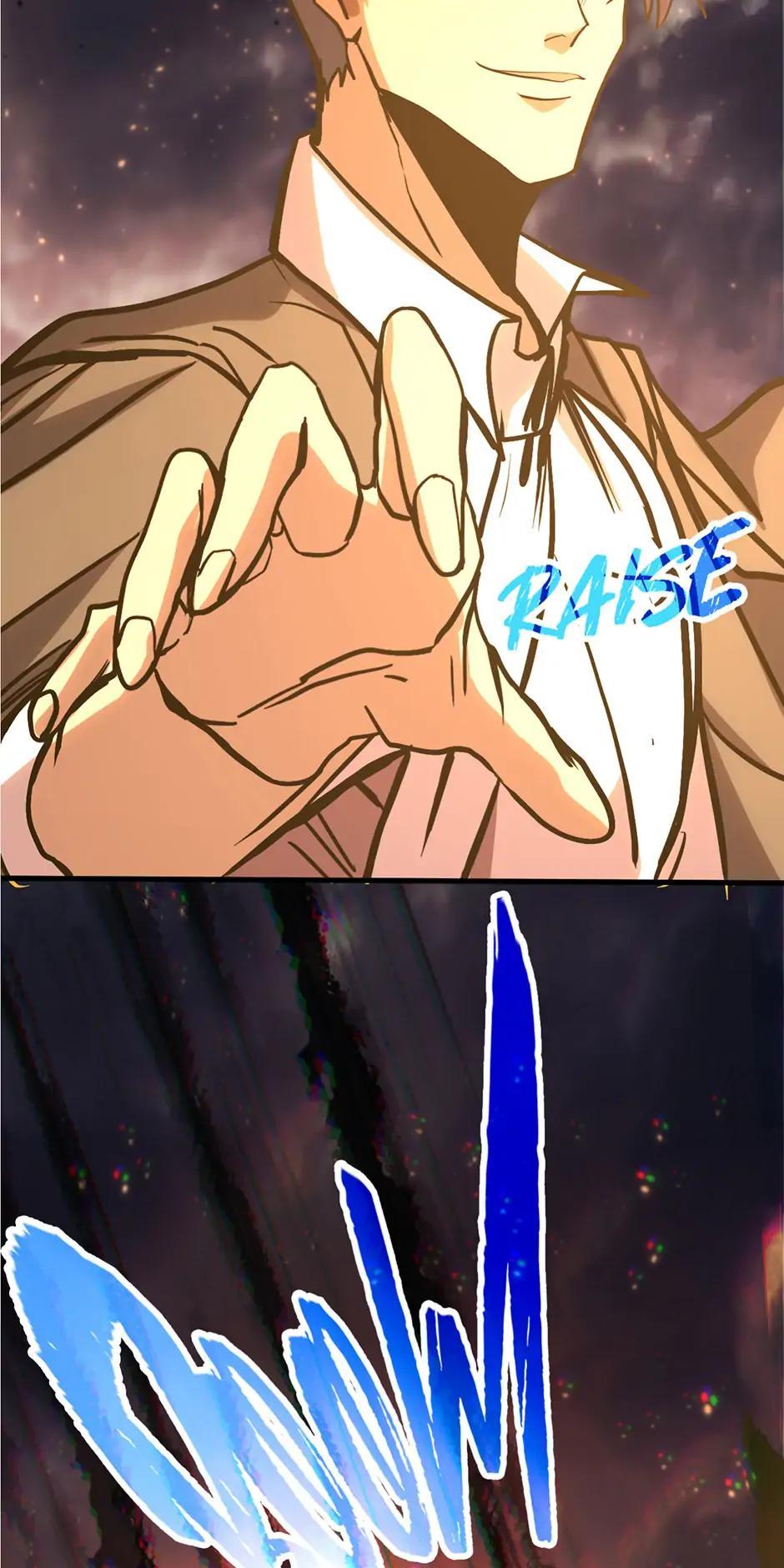 Log into the Future Chapter 192 29