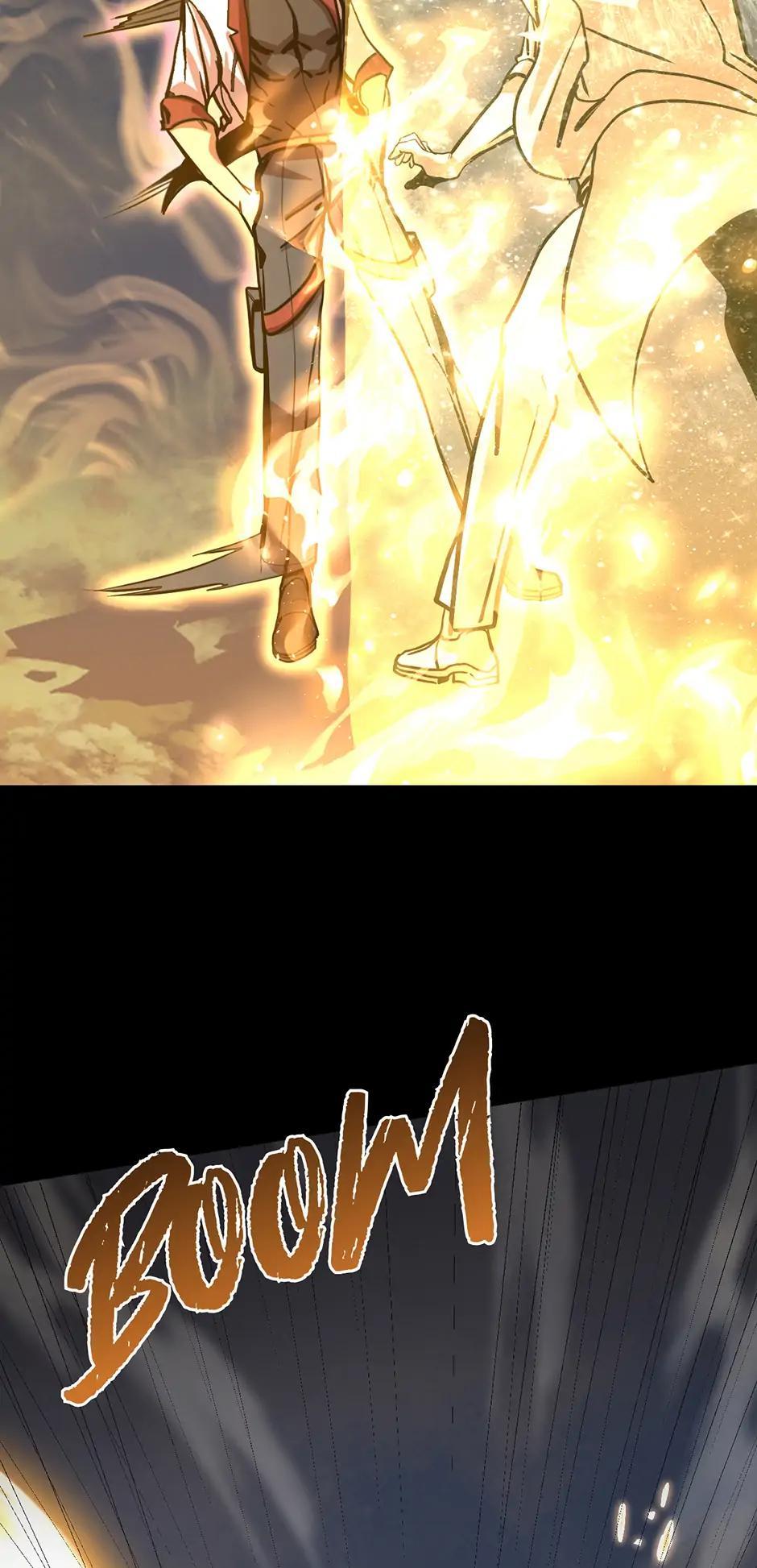 Log into the Future Chapter 192 42