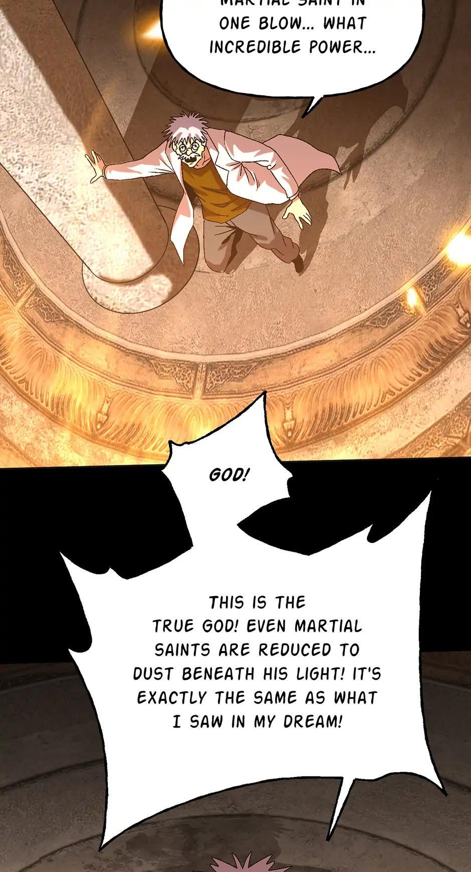 Log into the Future Chapter 192 51