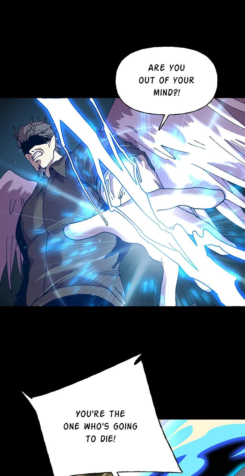 Log into the Future Chapter 192 57