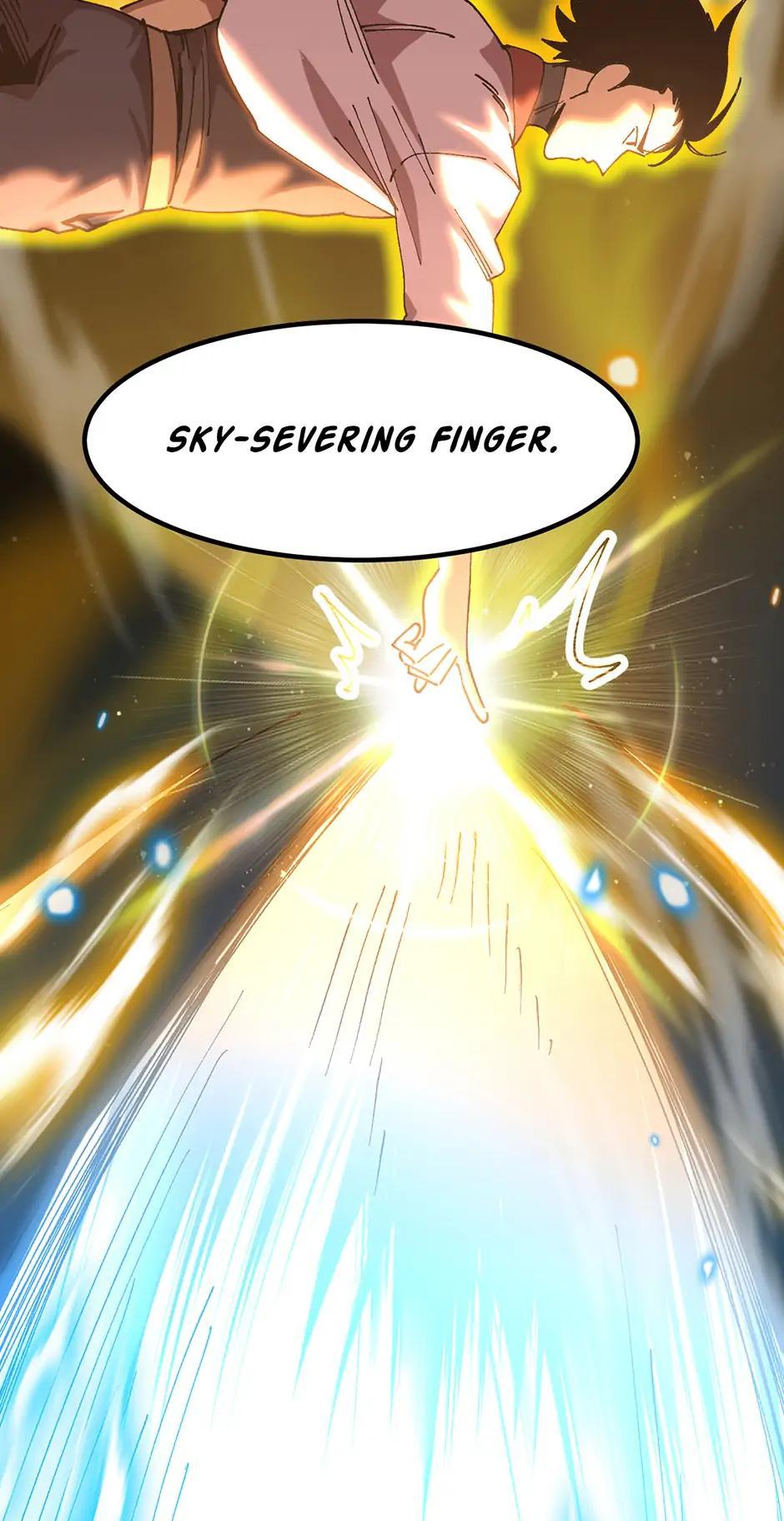 Log into the Future Chapter 192 61