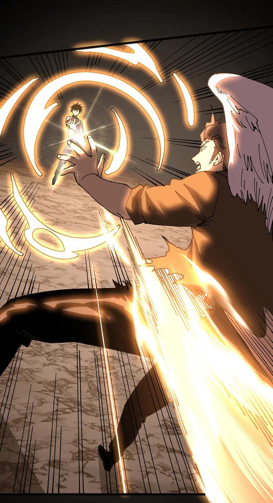 Log into the Future Chapter 192 63