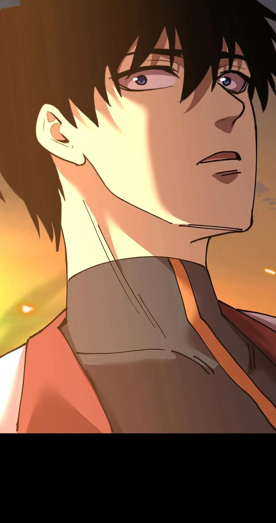Log into the Future Chapter 192 71