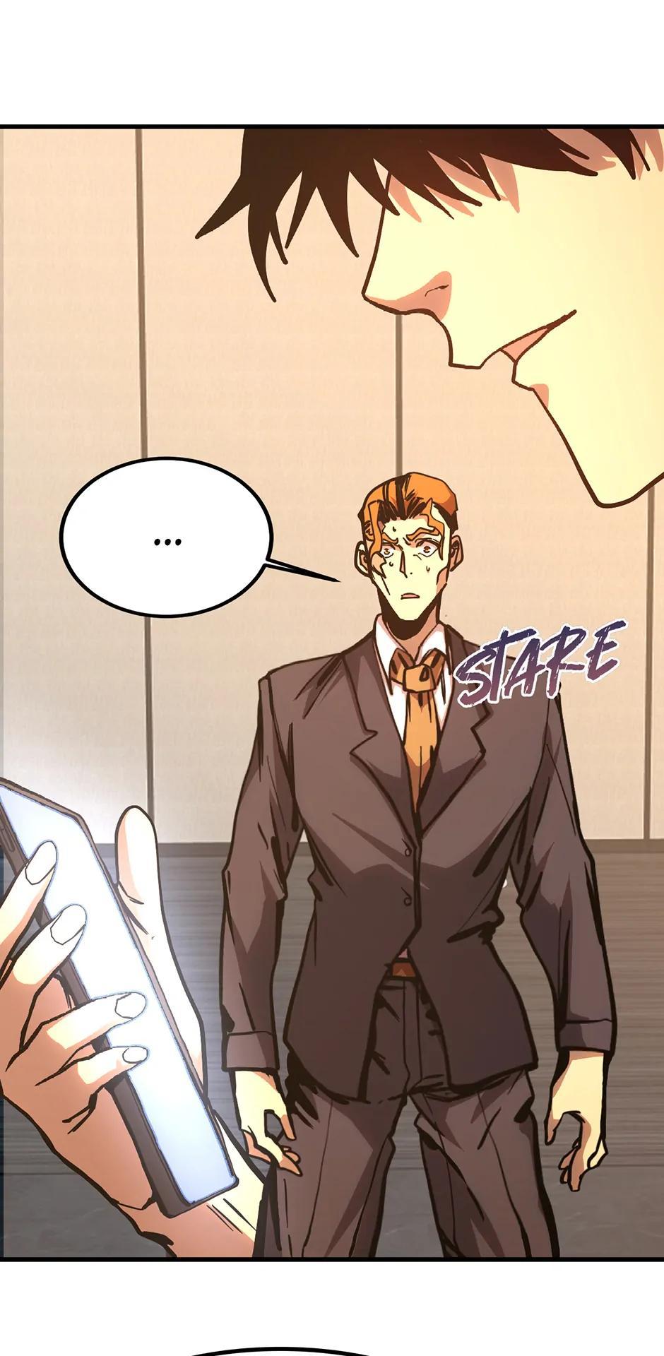 Log into the Future Chapter 193 8