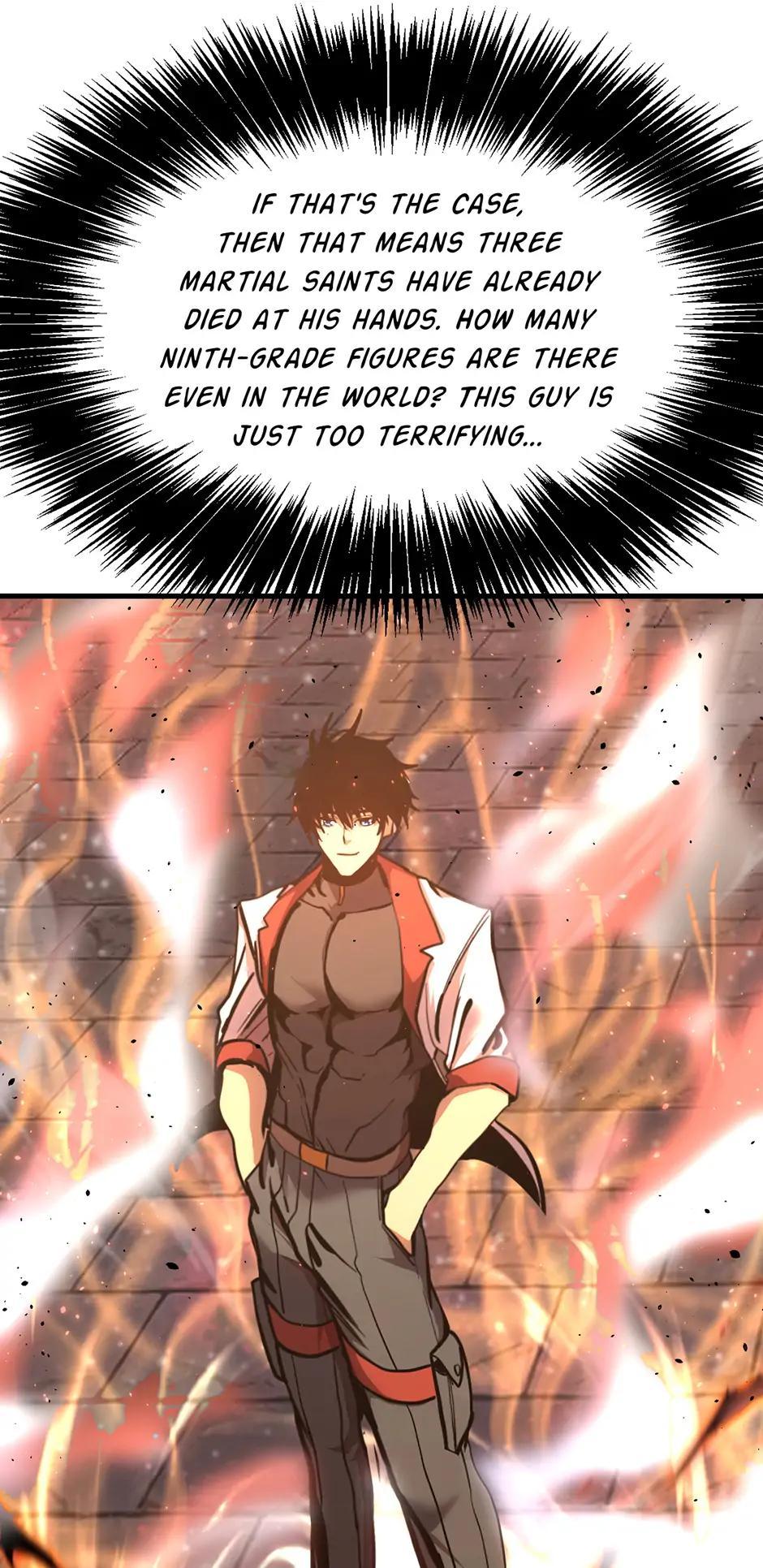 Log into the Future Chapter 193 12