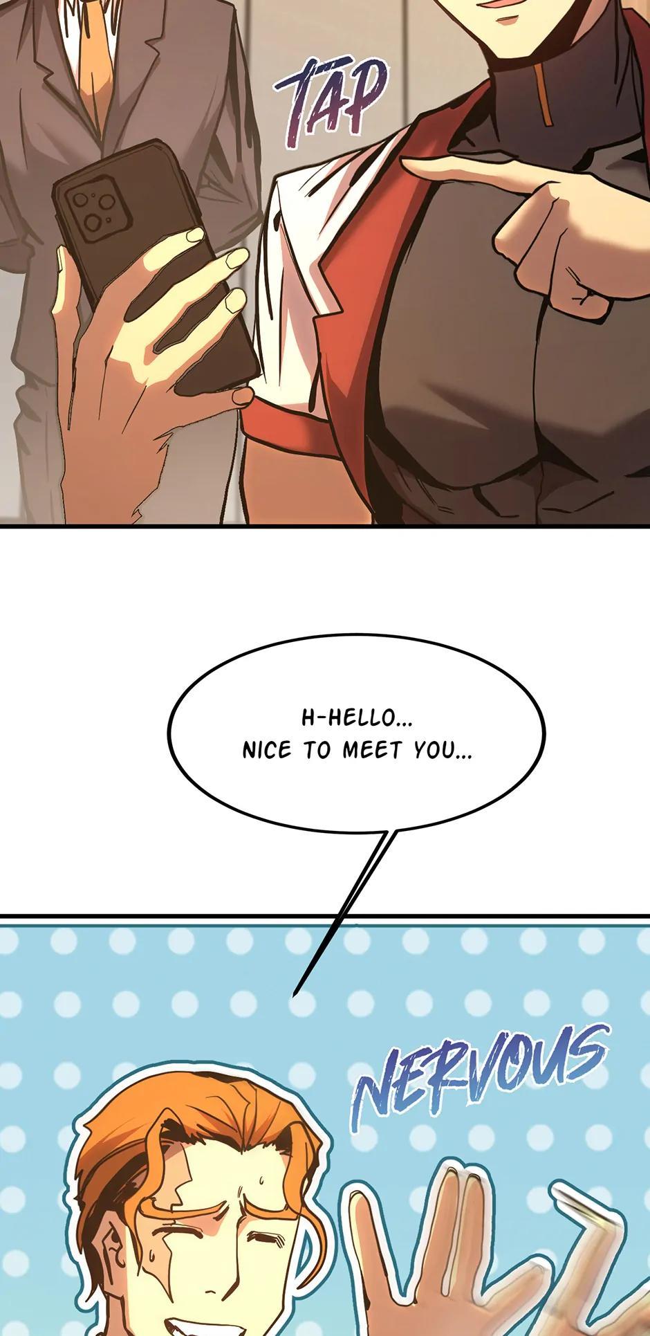 Log into the Future Chapter 193 14