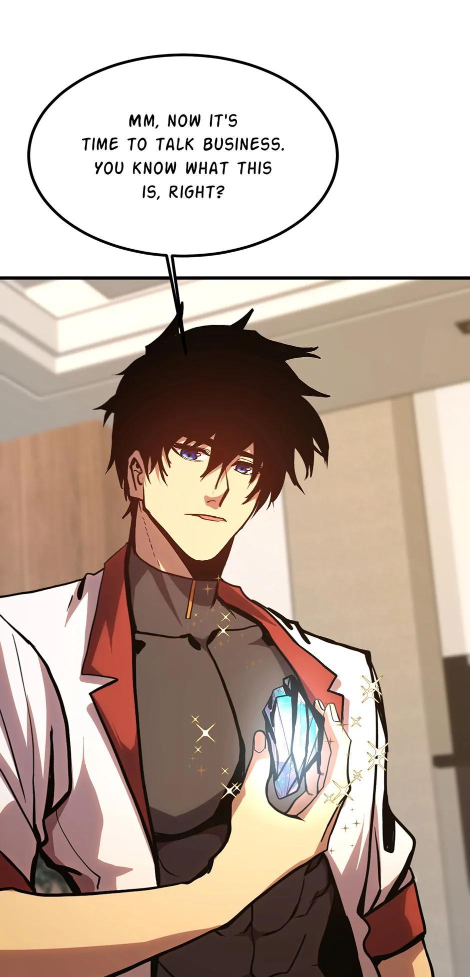 Log into the Future Chapter 193 17