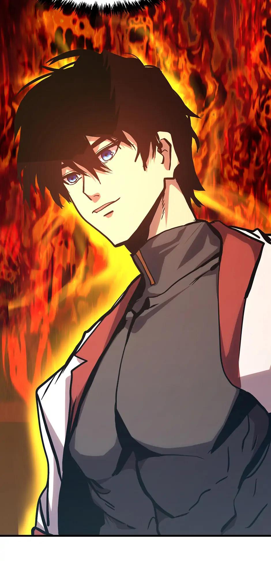 Log into the Future Chapter 193 23