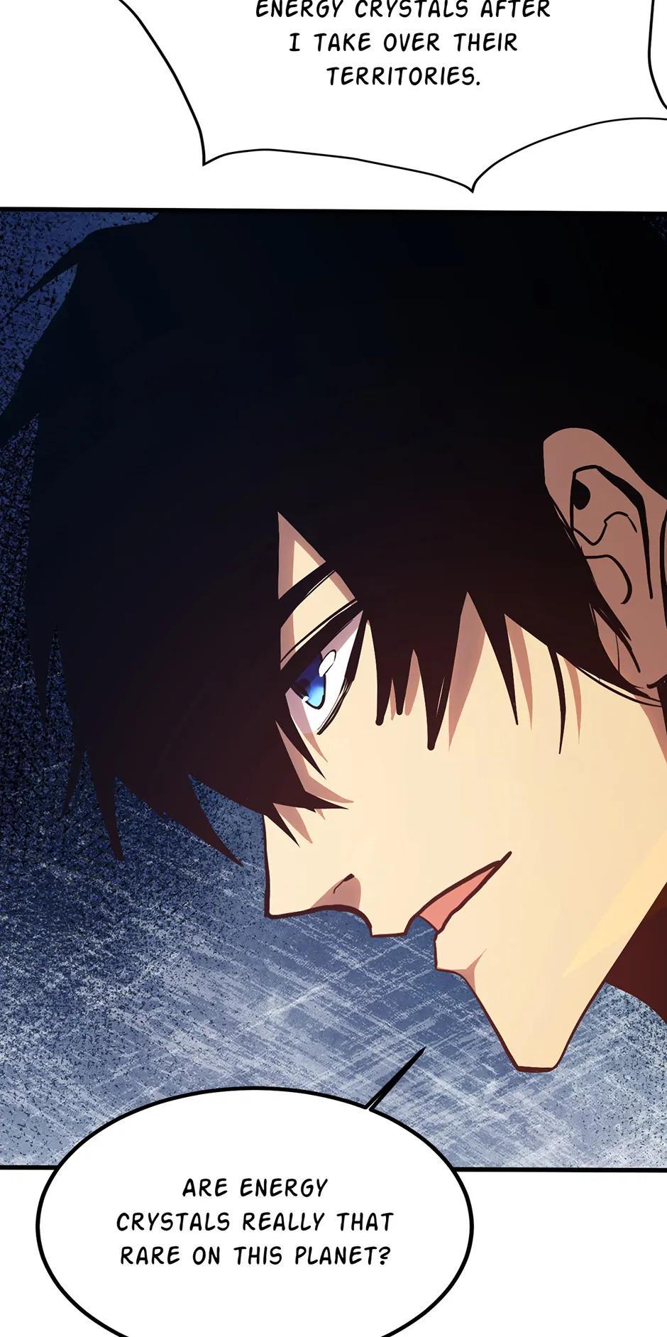 Log into the Future Chapter 193 26