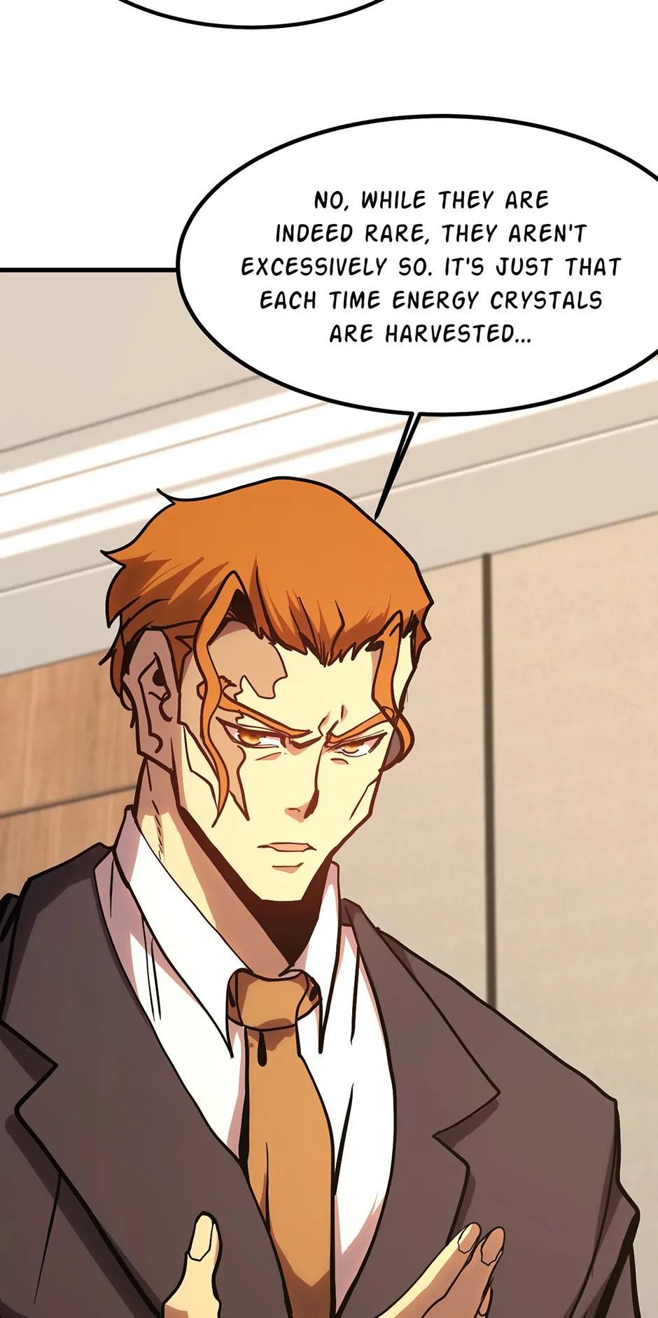 Log into the Future Chapter 193 27