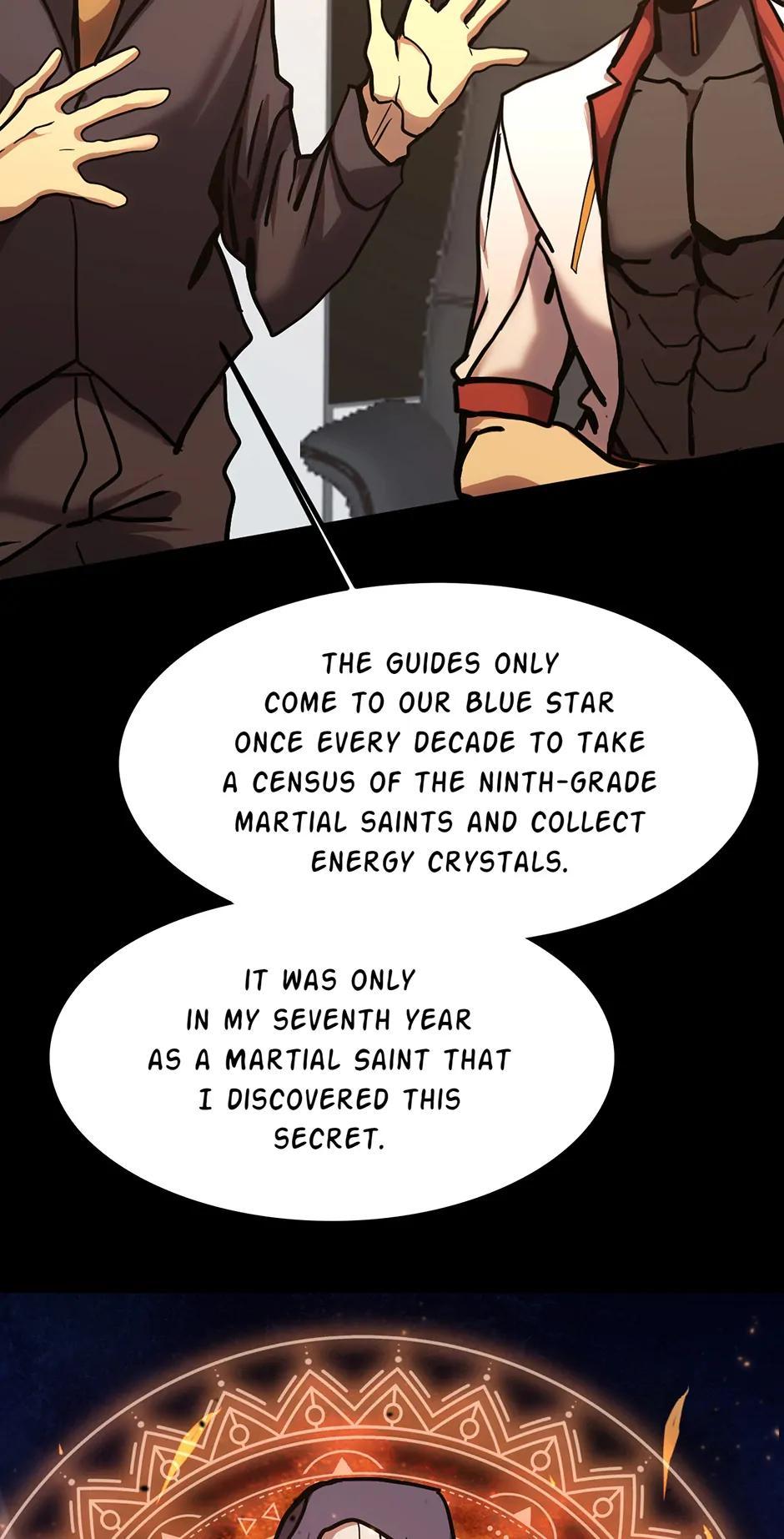 Log into the Future Chapter 193 33
