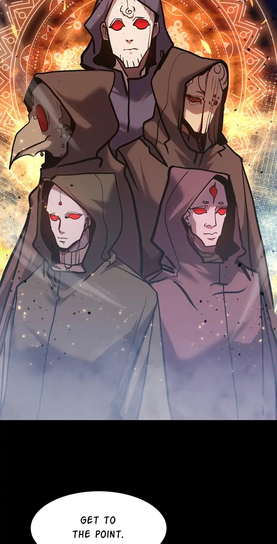 Log into the Future Chapter 193 34