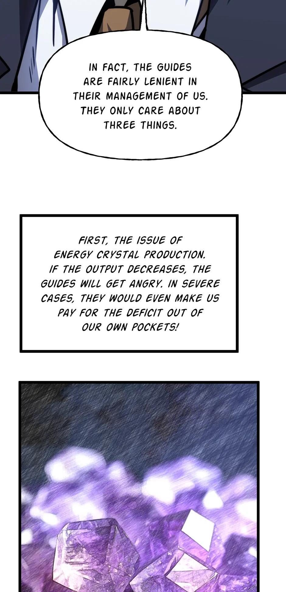 Log into the Future Chapter 193 40