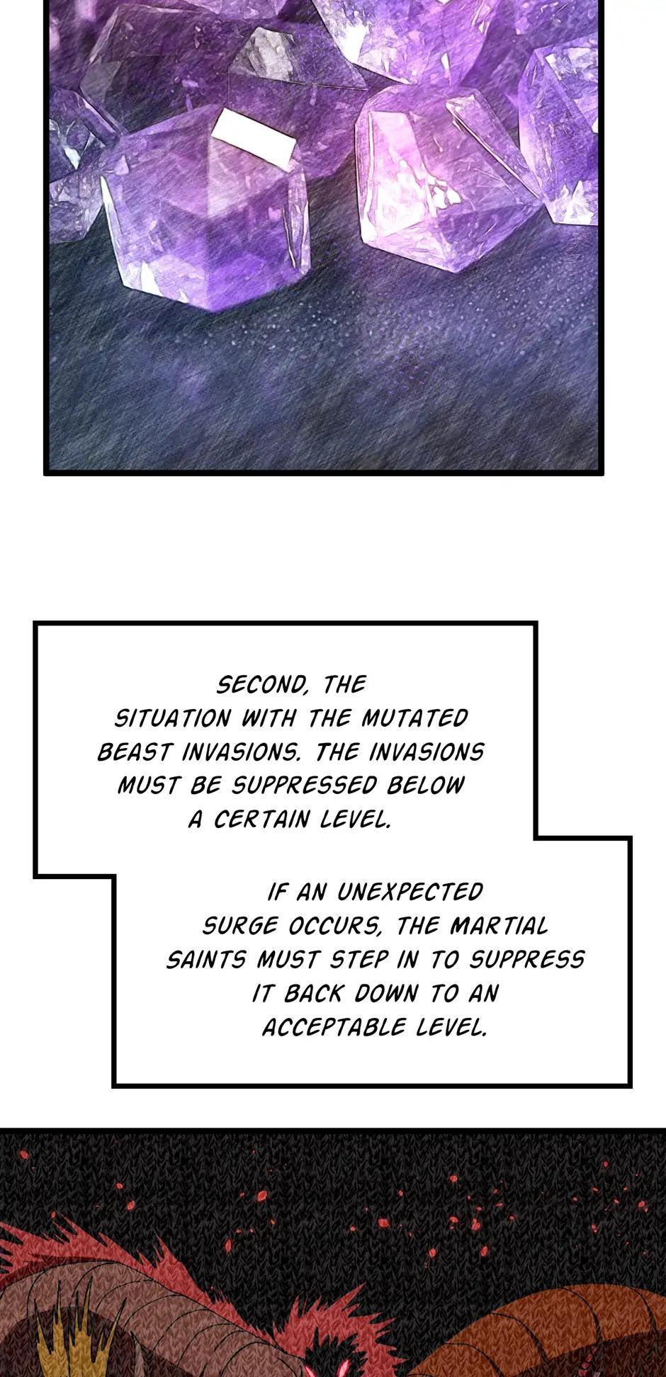 Log into the Future Chapter 193 41