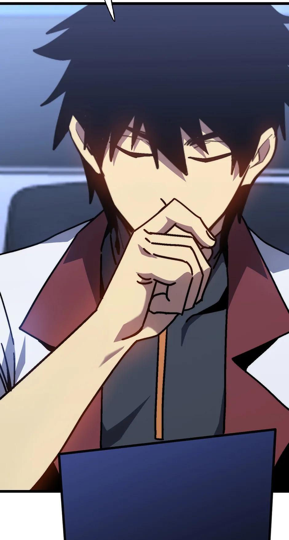 Log into the Future Chapter 193 51