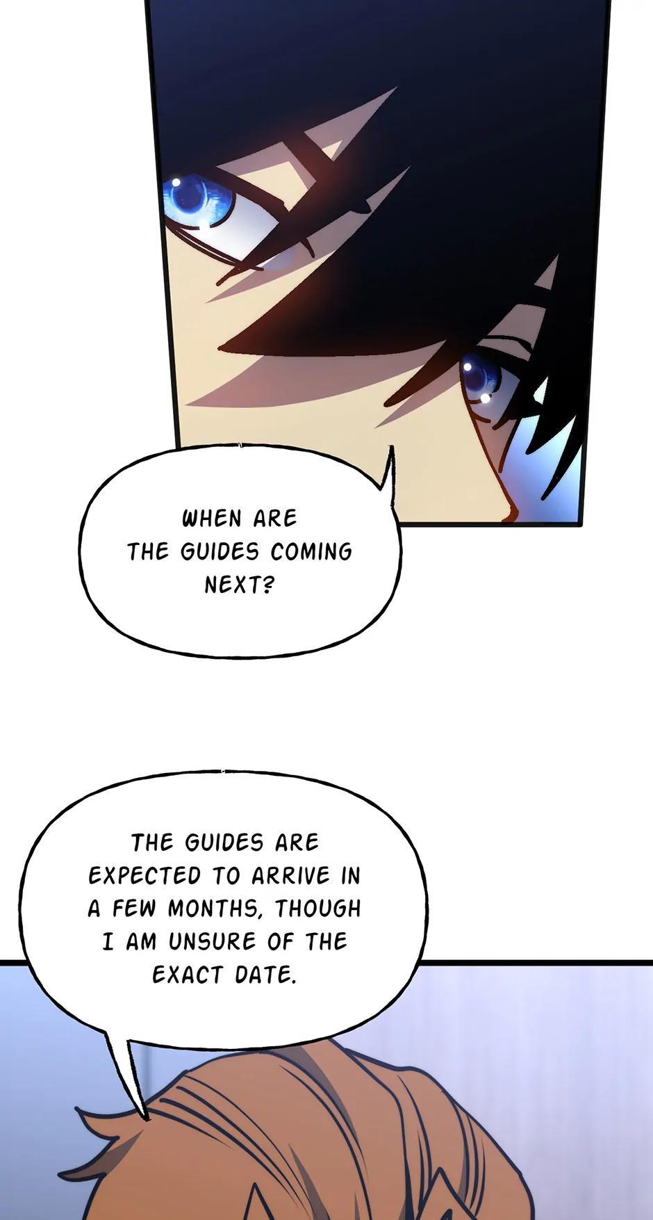 Log into the Future Chapter 193 52